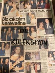 HAFTA SONU GAZETESİ - DOĞUM GÜNÜ HEDİYESİ (TURKİSH - NEWSPAPER) - 12 SAYFADIR - Emel Sayın-Hüsamettin Cindoruk-Sakıp Sabancı-Tamer Levent-Murat Karasu-Sumru Yavrucuk-Sema Kurdoğlu-Cem Kurdoğlu-Ayşe Kurdoğlu-Funda Barın-Seren Serengil-Özkan Serengil-Bülent Ersoy-Fulden Uras-Güçlü Onan-Aslıhan Öncü-Zerrin Özer-Alper Onar-Orhan Gencebay-Turgay Kahya-Tom Jones-Hülya Ercel-Nilüfer-Coşkun Sabah-Güllü-Nalan-Demet Akalın-İbrahim Tatlıses-Kaya Çilingiroğlu-Hülya Avşar-Merih-Nazan Şoray-Sibel Can-Engin Can-Yılmaz Muazzez Hanım-Fırat Tur-Selda Bağcan-Yusuf Ahmet Kılıç-Selçuk Ertuğ-Korhan Kurdoğlu-Ece Kurdoğlu-Varol Ziya-Nilgün Dereli-Ümran Uras-Atilla Uras-Erdoğan Yumuk-Zeynep Yumuk-İsmail Kölük-Verda Kölük-Ayşehan Yorgancıoğlu-Galip Yorgancıoğlu-Demet Yarengümeli-Ahmet Yarengümeli-Meltem Cumbul-Müge Gördürür-Sinan Dölay-Özdemir-Hümay Gülen Faruk-Belgin Dölay-Uğur Yazıcı-Cemile Yazıcı-Esra Yazıcı-Ersan Özgöktürk-Gönül Özgöktürk-Ayda Yelkenci-Nadir Yelkenci-Deniz Kurtcebe-Levent Kurtcebe-Bengi Kur