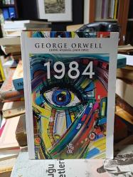 1984 - George Orwell -Venedik Yayınları