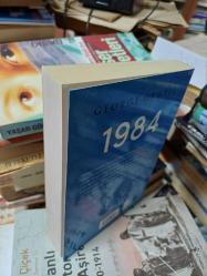 1984 - George Orwell -Venedik Yayınları