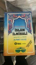 İSLAM İLMİHALİ İSLAM FIKHI VE HUKUKU