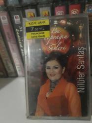 Nilüfer Sarıtaş - Bu Toprağın Sesleri