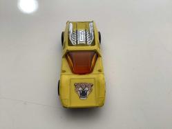 MATCHBOX MOT ROD DRAGUAR 1971 İNGİLTERE YAPIMI