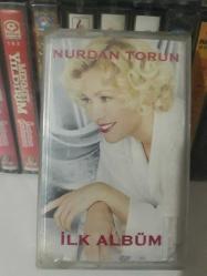 Nurdan Torun - İlk Albüm (Orijinal Kaset)