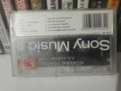 Nurdan Torun - İlk Albüm (Orijinal Kaset)
