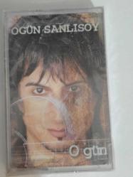 Ogün Sanlısoy - O Gün (Orijinal Kaset)