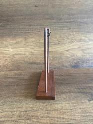 Metal Gövdeli Takı Askısı