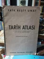 Tarih Atlası