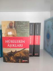 HÛRİLERİN ÂŞIKLARI