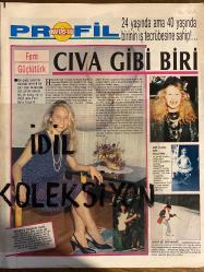 HAFTA SONU EXTRA DERGİSİ - DOĞUM GÜNÜ HEDİYESİ (TURKİSH - NEWSPAPER) - 3 TEMMUZ 1992 - SAYI: 27 - TAM TAKIM 8 SAYFADIR -Billur Kalkavan-Savaş Karakaş-Erdoğan Karakaş-Cem Özer-Didem Talu-Eren Talu-Fem Güçlütürk-Alp Ergün-Burcu Mısırlı-Sibel Özocak-Yavuz Eren-Demet Karaca-Evren Doğu-Nejat Arseven-Düriye Arseven-Can Üstüngel-Yasemin Üstüngel-Emel Yavuzlar-Evrim İnger-Hakan Akarsu-İdil Hamzadı-Öykü Serter-İpek Gür-Ebru Yılmaz-Deniz Kara-Merve Kara-Feryal Gülman-Kemal Gülman-Charles Jourdan-Louis Feraud-Anna Clain-Zehra Kavrakoğlu-Güzin Dinçkök-Nermin Basa-Seyfi Basa-Raif Dinçkök-Ayşe Demir-Çiğdem Demir-Tülay Haybat-Hülya Bozkurt-Rauf Arbel-Zehra Arbel-Ülkü Ucalp-Argun Ucalp-Merih Gürkaynak-Mişlin Morova-Ayseli Togay-Adnan Gürkaynak-Melis Altan-Yasemin Altan-Bülent Altan-Sema Guvan-Haldun Guvan-Nihat Boytuzun-Lili Garih-Üzeyir Garih-İshak Alaton-Hepsen Boytuzun-Malik Yolaç-İnci Büke-Mustafa Sadıkoğlu-Ayşe Sadıkoğlu-Ebru Özgen-Sabiha Okay-Levent Özkan-Mehpare Özkan-Ümit Özkan-Yasemin Özkan-S