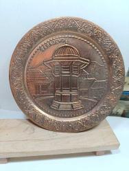 T15----SARAYEVO BAKIR TABAK