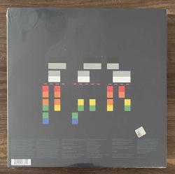 Coldplay - X&Y Plak, 2xLP, Vinyl, Ambalajında, Sıfır