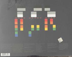Coldplay - X&Y Plak, 2xLP, Vinyl, Ambalajında, Sıfır