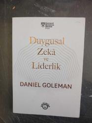 Duygusal Zeka ve Liderlik