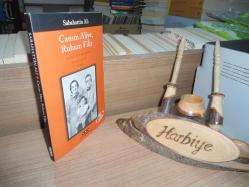 CANIM ALİYE RUHUM FİLİZ