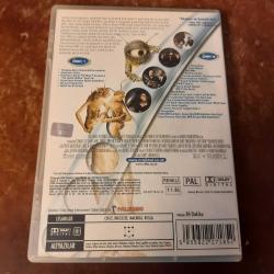 MAN IN BLACK 2 - SİYAH GİYEN ADAMLAR 2 - 2 DISC -  ORJINAL BANDROLLU - DVD