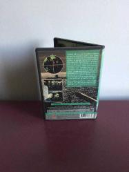 Dvd Film U 571 Orijinal - Kontrol Edildi Sorunsuz  Türkçe Dublaj Jon Bon Jovi