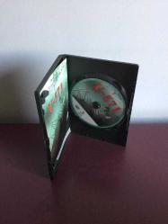 Dvd Film U 571 Orijinal - Kontrol Edildi Sorunsuz  Türkçe Dublaj Jon Bon Jovi