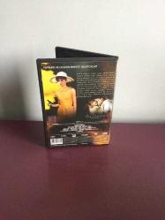 Dvd Film Ağustos'ta Paris Orijinal - Çiziksiz  Türkçe Altyazılı William Holden Audrey Hepburn