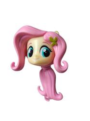 my little ponny orijinal figür oyuncak kafası