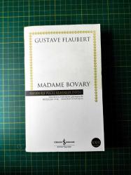 Madame Bovary