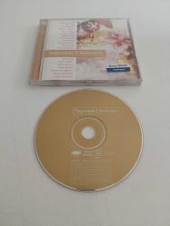 Superstar Christmas ( Michael Bolton , Amy Grant...) – 1997  Fransa Basım - CD Albüm