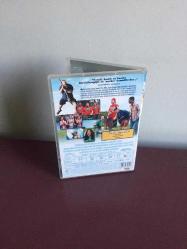 Dvd Film Büyükler Orijinal - Çiziksiz  Türkçe Dublaj Adam Sandler Kevin James Chris Rock