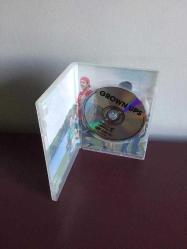 Dvd Film Büyükler Orijinal - Çiziksiz  Türkçe Dublaj Adam Sandler Kevin James Chris Rock