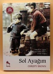Sol Ayağım