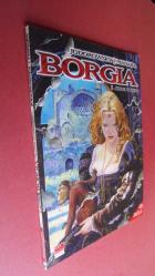 BORGIA 2 CİLT TAM TAKIM 1. CİLT PAPA İÇİN KAN/ 2. CİLT İKTİDAR VE ENSEST +18 CİNSELLİK VE ŞİDDET İÇERİR / ÇOK NADİR BİR SERİ ÇOK TEMİZ DURUMDADIR