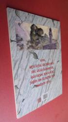 BORGIA 2 CİLT TAM TAKIM 1. CİLT PAPA İÇİN KAN/ 2. CİLT İKTİDAR VE ENSEST +18 CİNSELLİK VE ŞİDDET İÇERİR / ÇOK NADİR BİR SERİ ÇOK TEMİZ DURUMDADIR