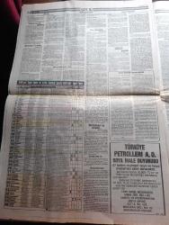 Milliyet Gazetesi - Turkish Newspaper - 22 Ocak 1991 - esas usul ve üslup yazan Altan Öymen Başmakale - muhtemel bir Irak saldırısına karşı doğu ve Güneydoğu'da askeri harekat yoğunlaştı - ABD'nin hesapları tutmadı Cheney yerde savaş aylar sürebilir dedi fotoğraf - Kara savaşı korkusu - özel trenlerle Erzurum'dan yola çıkarılan tank ve zırhlı araçlar Batman'a vardı fotoğraf - Magic Box'a dava kuyruğu - Turgut Özal intihara kalkışıyor - Sovyet uçağı kaçırıldı - ABD'nin federe Irak planı - kimyasal silah kullanılmasından korkan Süryaniler İstanbul'a göçtü - Tel Aviv'e saldırı ispanyolları korkuttu - Turgut Özal'ın önerisi kabul edilirse İstanbul 3 parça olacak - televizyonda bugün - Kara bereliler dehşeti - Barış davası 10 yıl sonra yeniden - Kenan Evren inisiyatif Saddamda - SHP ve HEP'ten Savaş heyeti - Süleyman Demirel Saddam Hüseyin Frankenstein dedi - Saddam Mezopotamya Arap Devleti başkanı olmak istiyordu - maslak'taki NATO binasında patlama - Marlboro - Kosecki'ye göre sistem