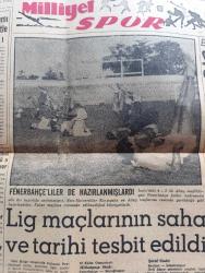 Milliyet Gazetesi - Turkish Newspaper - 10 Eylül 1955 - son hadiselerle ilgili olarak 3 generale Dün işten el çektirildi - Balıklı Rum Hastanesini yakacaklar mıydı - 6 Eylül gecesinden kalan hazinli tablolar - başvekil Adnan  Menderes Vali Fahrettin Kerim Gökay ve dahiliye vekili Namık Gedik toplantıdan çıkarlarken fotoğraf - İstanbul'da 100 bin liralık eşya yağma eden Altı çapulcu Dün Ankara'da yakalandı - Marilyn Monroe'nun 1 numaralı rakibi Diana Dors fotoğraf - Yunan hükümeti halkı sükûnuna davet ediyor - Kasım Gülek'in yargılanması dün başladı - Bu bir komünist ihtilal provasıdır yazan Peyami Safa - İstanbul'da sinema programı - İstanbul'da eğlence yerleri - makarios Kıbrıs dağlarında büyük bir toplantı yaptı - Harun El Reşid yazan Reşat Ekrem Koçu Yazı Dizisi - İstanbul Ankara BBC denizaşırı servisi radyosu programı - örfi idare sebebiyle futbol atletizm ve at yarışları iptal edildi - Şükrü Gülesin Galatasaray'dan 9 bin lira alacak - Galatasaray basketbol sezonunu dün açtı