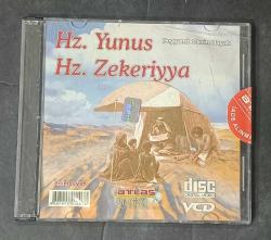 PEYGAMBERLERİN HAYATI * HZ. YUNUS * HZ. ZEKERİYA * VCD