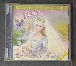 BARBIE RAPUNZEL MASALINDA * VCD (AÇIKLAMAYA BAKINIZ!!!)