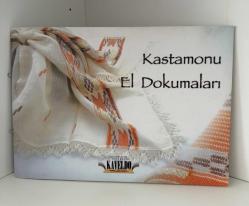KASTAMONU EL DOKUMALARI