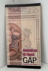 GÜNEYDOĞU'NUN 40 EFSANESİ
