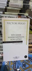 Bir İdam Mahkumunun Son Günü  Hasan Ali Yücel Klasikler Dizisi