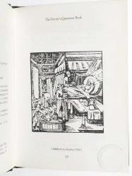 The Doctor's Quotation Book / Robert Wilkins