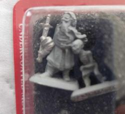 MCD 3 BILBO, THORIN VE GOLLUM