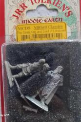 MCD 5 THE ELVEN KING AND BARD OF LAKETOWN LORD OF THE RINGS