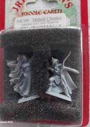 MCD 8 GALADRIEL AND LORIEN BOWMAN LORD OF THE RINGS
