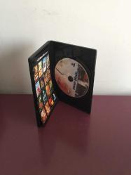 Dvd Film Çalıntı Gözler Orijinal - Çiziksiz  Türkçe Altyazılı Nejat İşler Maria Statulova Vesela Kazakova