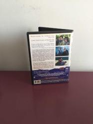 Dvd Film Çalıntı Gözler Orijinal - Çiziksiz  Türkçe Altyazılı Nejat İşler Maria Statulova Vesela Kazakova