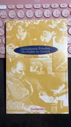 CUMHURİYET KİTAPLARI - AYDINLANMA FELSEFESİ DEVRİMLER VE ATATÜRK - PROF. DR. MACİT GÖKBERK