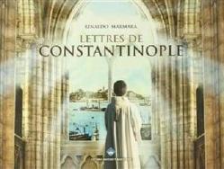 Lettres de Constantinople (Ciltli - Kutulu)