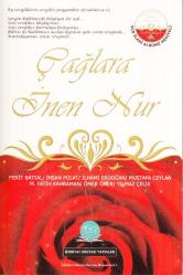 Çağlara İnen Nur (Cd Hediyeli)