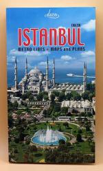 English İstanbul (metro lines - maps and plans)