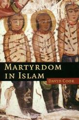 Martyrdom in Islam