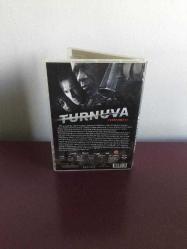 Dvd Film Turnuva Orijinal - Çiziksiz  Türkçe Dublaj Scott Adkins Ving Rhames