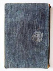 Akaid-i İslamiyeden Ameli Ulum-ı Diniye. 3. Kitap - Eski Türkçe Kitap